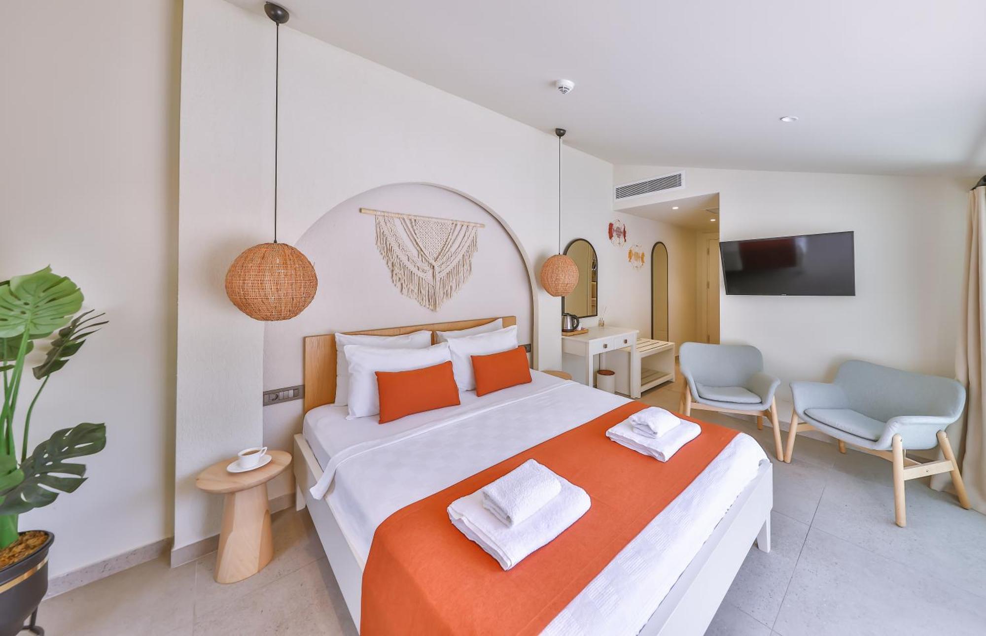 Pastel Rooms Kas Exterior photo