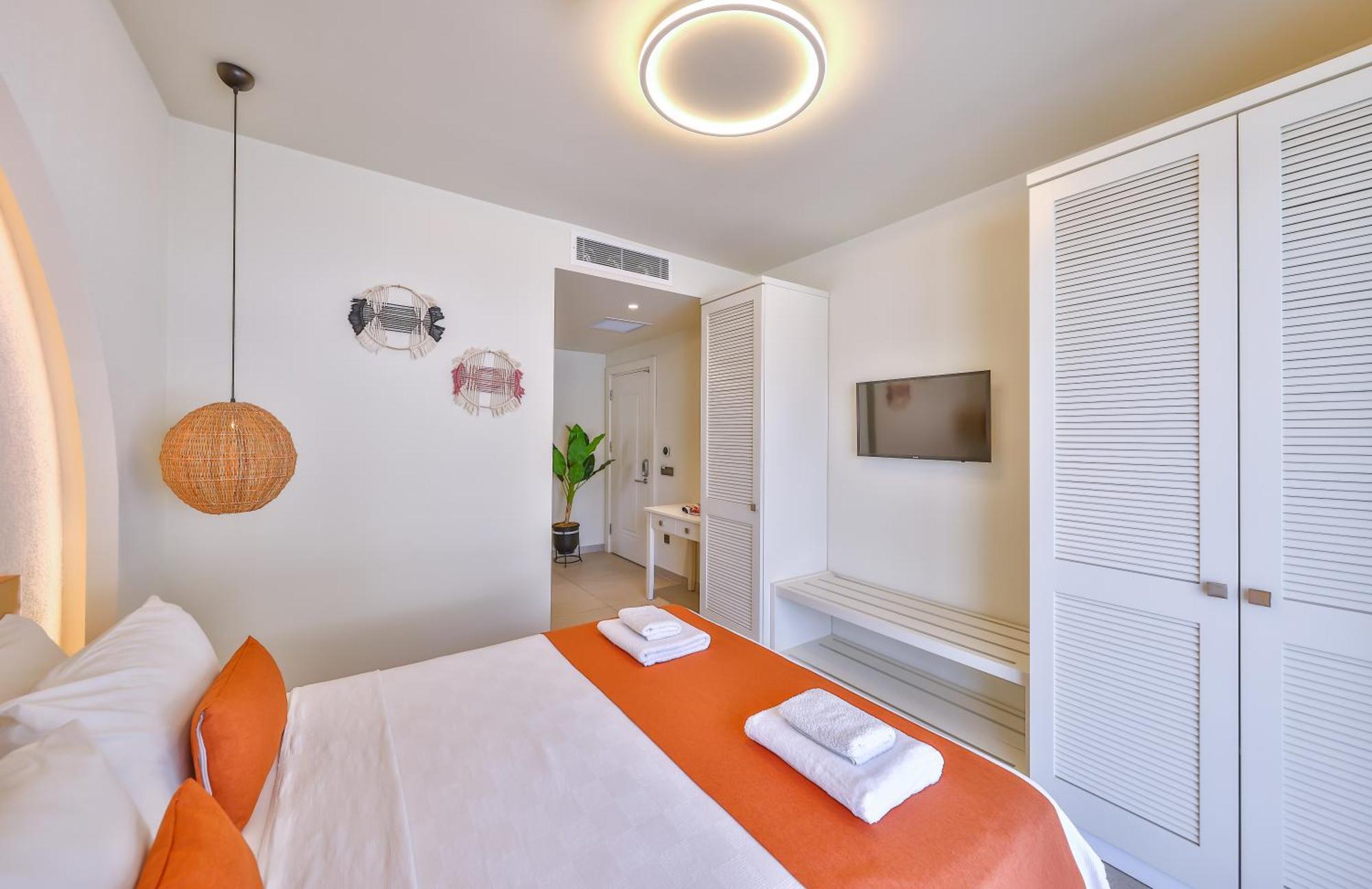 Pastel Rooms Kas Exterior photo